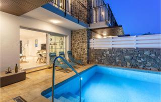 Pet Friendly Home In Kornic With Wifi - 8