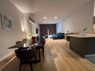 DINORA Exclusive Apartments - 2