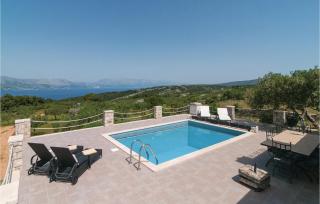 Holiday Home Uvala Lovrecina - Veli Brig V - Postira - 0