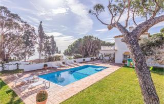 Awesome Home In Marbella With Wifi - Marbella - 1