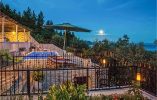 Holiday Home Kaljannovici Bb Ii - Orebić - 6