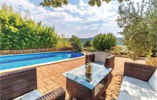 Lovely Apartment In Supetarska Draga - 1