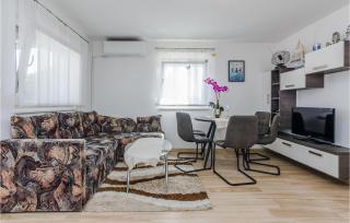 Nice Home In Vir With Wifi - Vir - 8