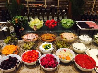 CONGRESS Hotel - Baku - 5