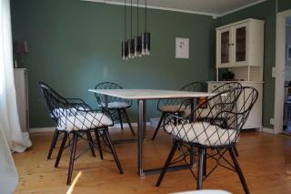 85qm Schwedenhaus mit Booten Tischtennis Grill und nur 15km bis Vimmerby - 5