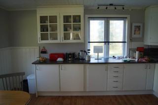 85qm Schwedenhaus mit Booten Tischtennis Grill und nur 15km bis Vimmerby - 3