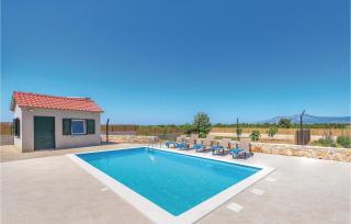 Three-Bedroom Holiday Home In Pakovo Selo - Pakovo Selo - 7