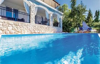 Nice Home In Njivice With Wifi - Njivice - 2