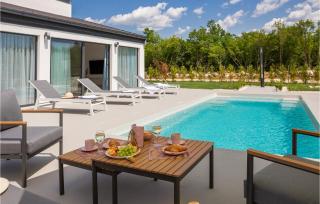 Villa Lu - Šibenik - 2