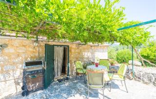 Nice Home In Gruda With Wifi - 8