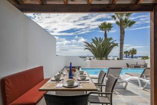 Bay View Villa - 3