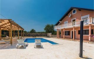 Beautiful Home In Bilisane With Wifi - Pečina - 8