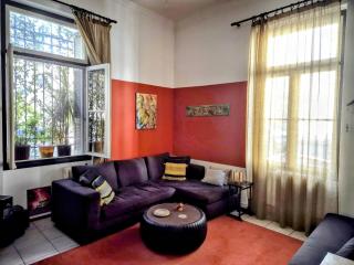 Artistic Sunny Colorful House 130sqm full of life - Athen - 0