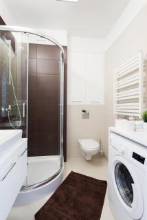 APARTAMENTY MIERZEJA - MARINA, Kąty Rybackie, 100 m od Zalewu Wiślanego - 4