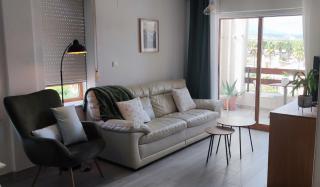 Piso Ardilla - Albir - 3