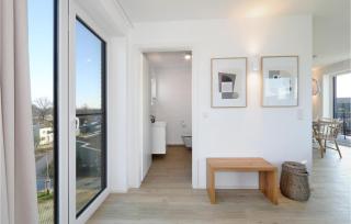 Penthouse Comfort - Lembruch - 2