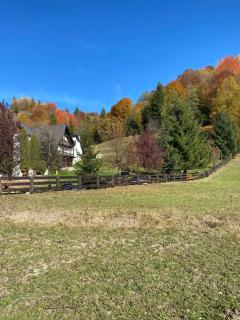 Cabana Runcul Cailor - 7