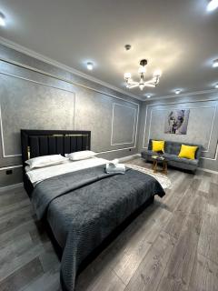 Апартаменты в новом центре Шымкента - Shymkent - 4