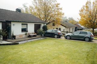 Ourtal Cottage - Burg-Reuland - 4
