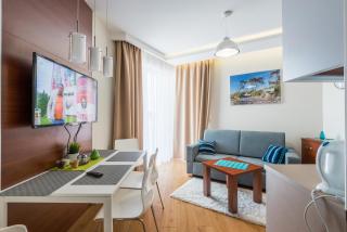 APARTAMENTY MIERZEJA - MARINA, Kąty Rybackie, 100 m od Zalewu Wiślanego - 3