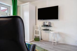 Bäckerhus - Ferienwohnung 5 - Wiek auf Rügen - 7