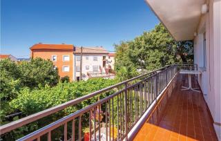 Amazing Apartment In Crikvenica - 5