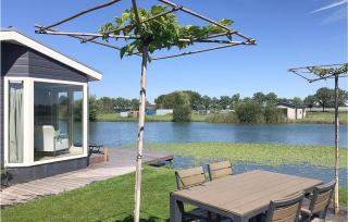 Beautiful Home In Molenschot With Wifi - 7
