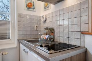Bäckerhus - Ferienwohnung 3 - Wiek auf Rügen - 3