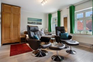 Bäckerhus - Ferienwohnung 3 - Wiek auf Rügen - 7