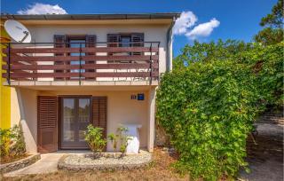 Awesome Home In Omisalj With Wi-Fi - Omišalj - 2