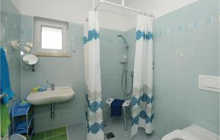 One-Bedroom Apartment Koromacno With Sea View 02 - Koromačno - 2