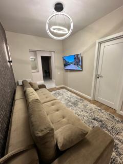 Apartments in center of Chisinau Anestiade - Chişinău - 3