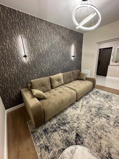 Apartments in center of Chisinau Anestiade - Chişinău - 2