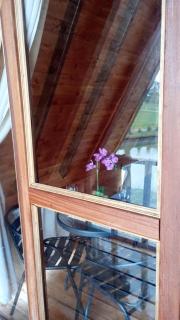 Lago Cristal Chalets - Bucaramanga - 4