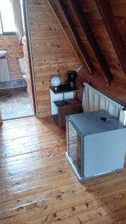 Lago Cristal Chalets - Bucaramanga - 1