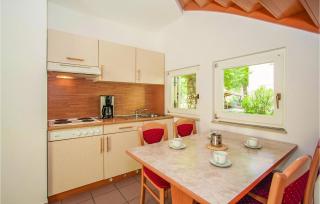 Awesome Apartment In Baska With Wifi - Baška - 4