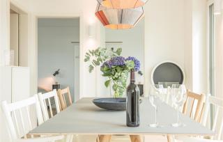 Penthouse Comfort - Lembruch - 3