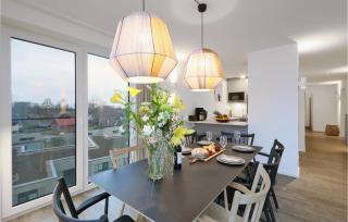 Penthouse Deluxe - Lembruch - 9