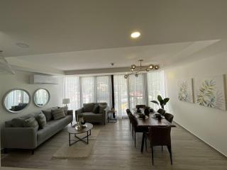 Residenza 281 apartamento moderno y acogedor - San Pedro Sula - 0