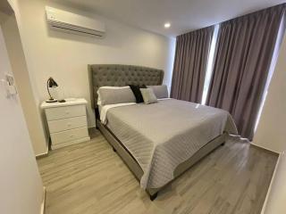 Residenza 281 apartamento moderno y acogedor - San Pedro Sula - 9