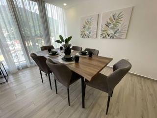 Residenza 281 apartamento moderno y acogedor - San Pedro Sula - 8