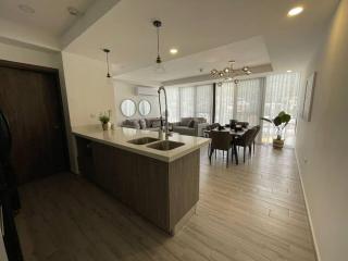 Residenza 281 apartamento moderno y acogedor - San Pedro Sula - 7