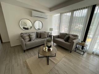 Residenza 281 apartamento moderno y acogedor - San Pedro Sula - 6