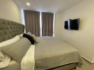 Residenza 281 apartamento moderno y acogedor - San Pedro Sula - 5