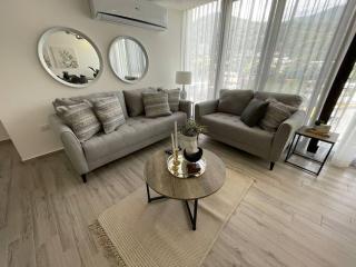 Residenza 281 apartamento moderno y acogedor - San Pedro Sula - 4