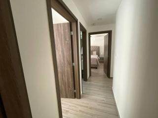 Residenza 281 apartamento moderno y acogedor - San Pedro Sula - 3