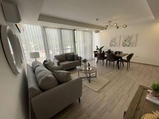 Residenza 281 apartamento moderno y acogedor - San Pedro Sula - 1