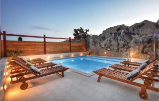 Cozy Home In Podstrana With Sauna - Podstrana - 8