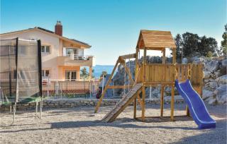 Cozy Home In Podstrana With Sauna - Podstrana - 4