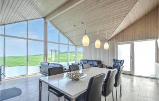 Holiday Home Knebel 26 - Knebel - 7